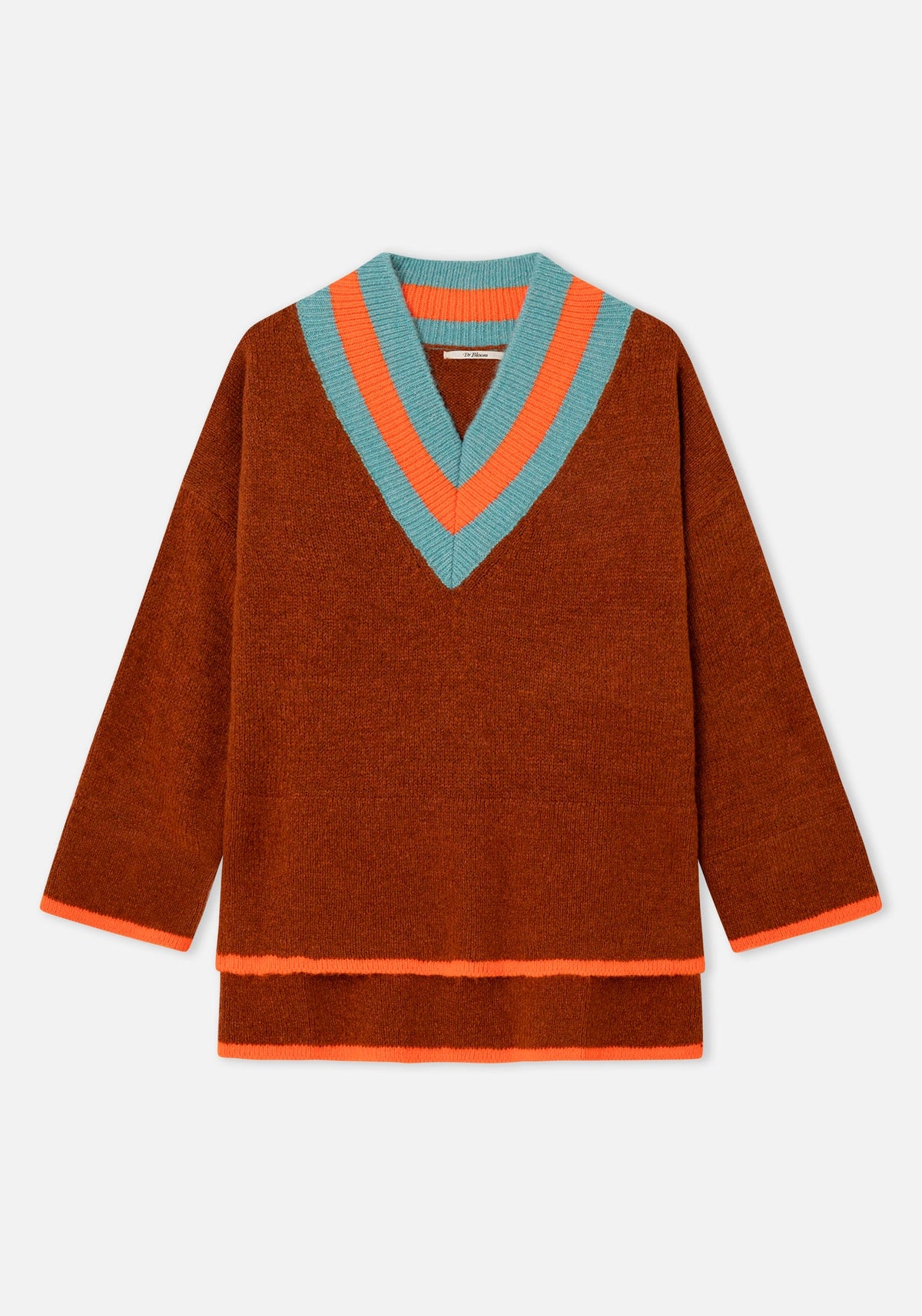hug sweater