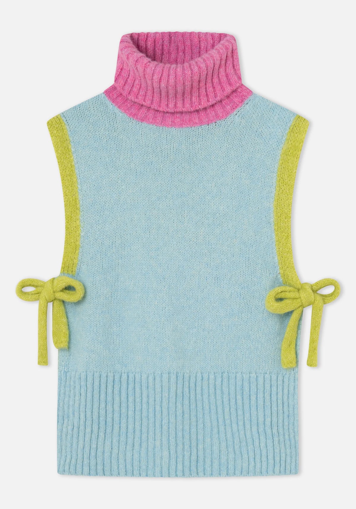 clue vest