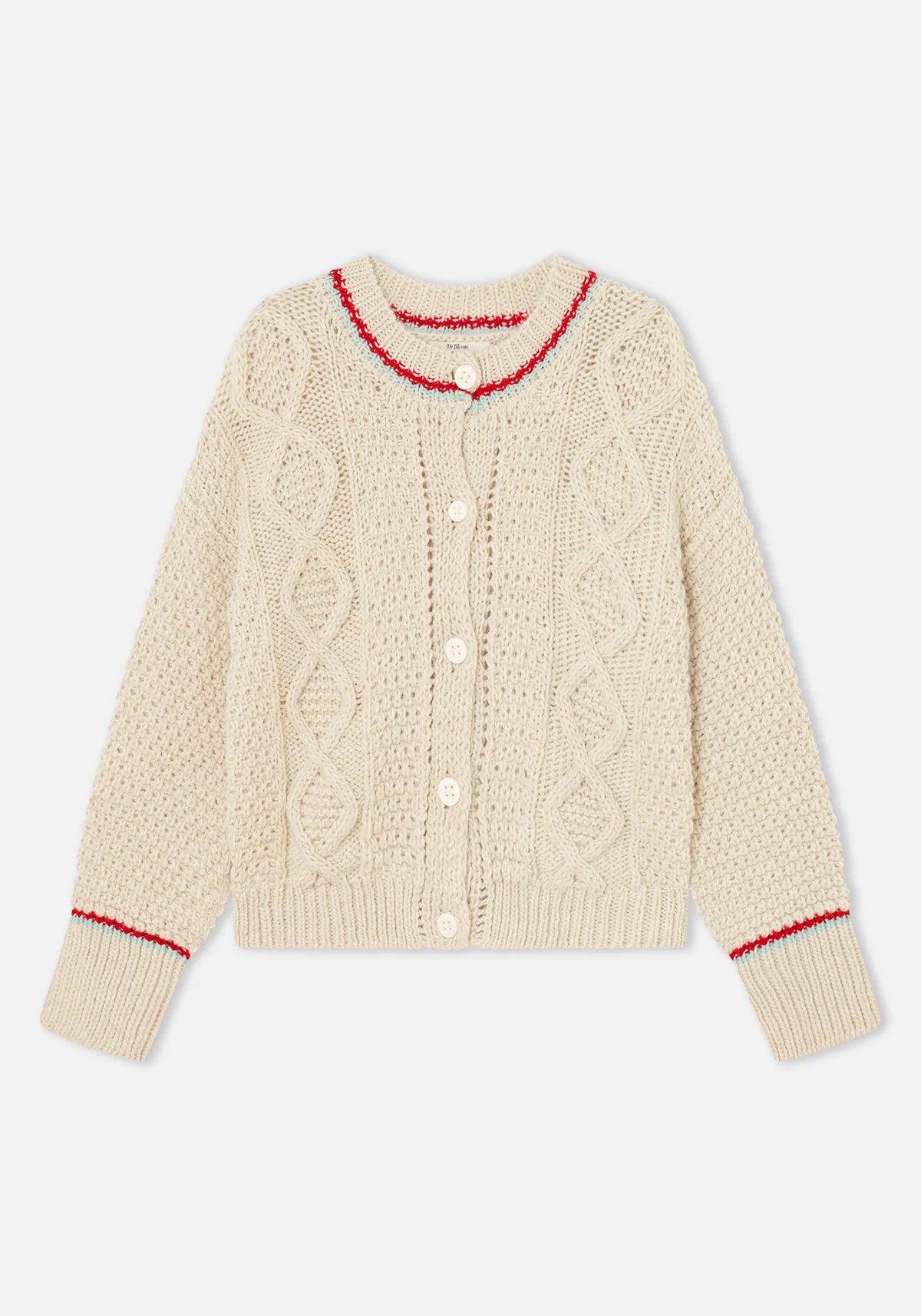 meadow cardigan