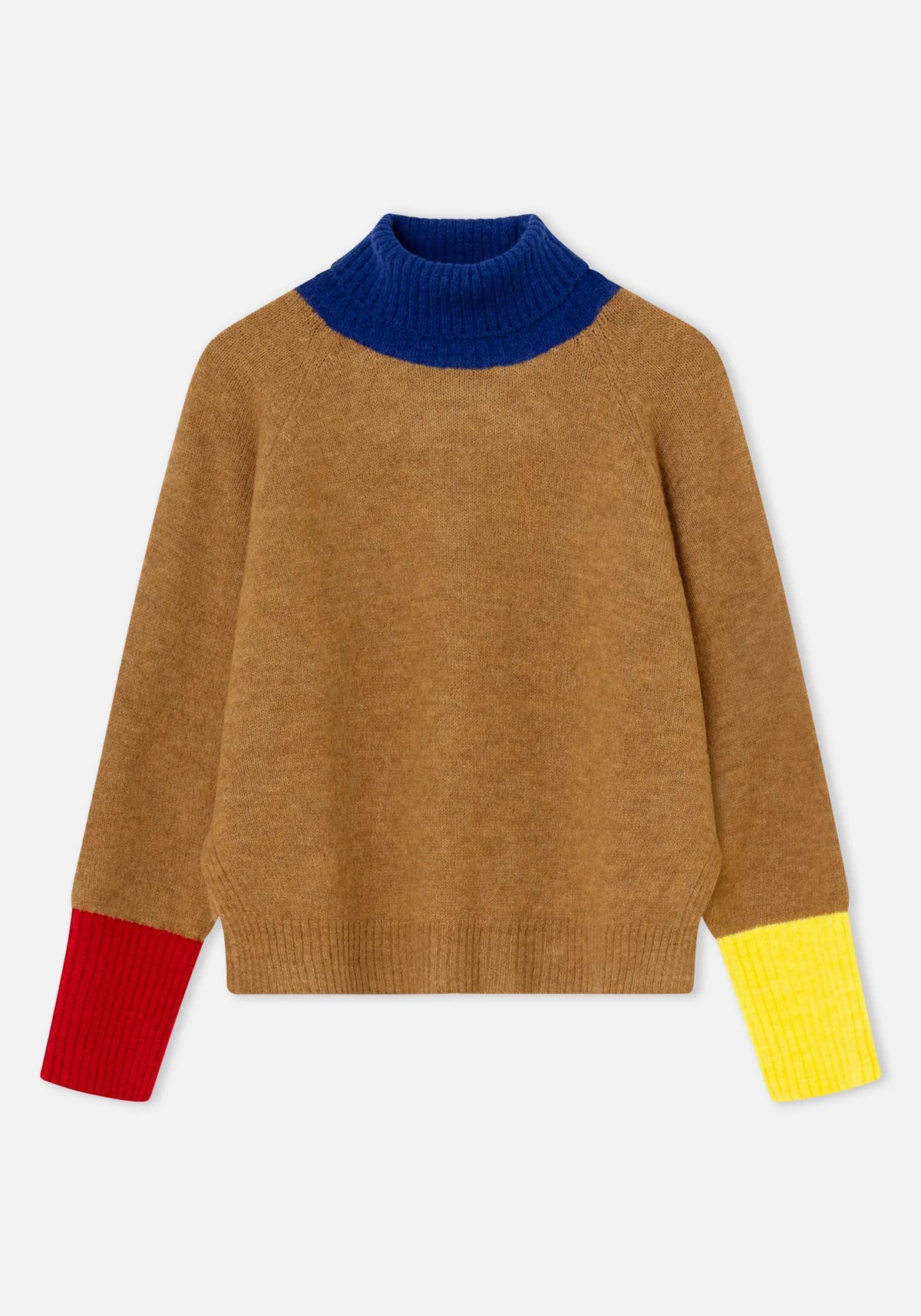 giggle sweater