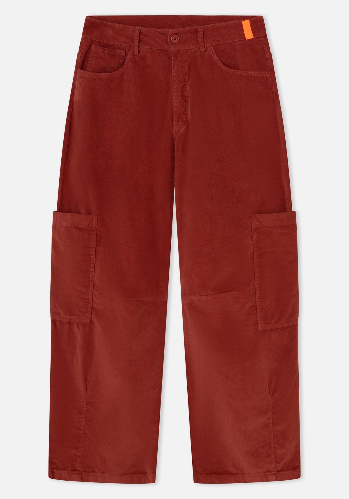 mount pants