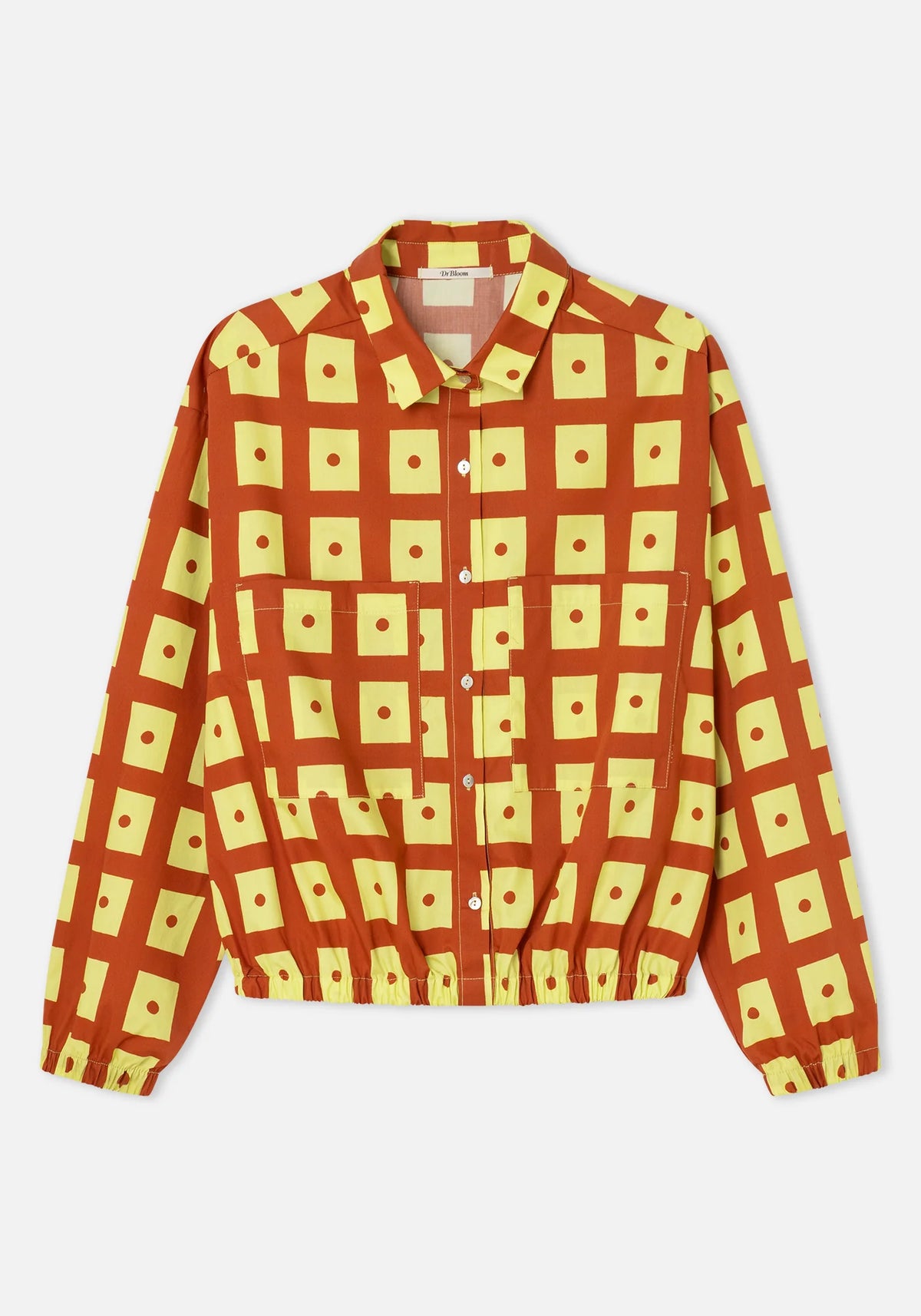 bingo shirt