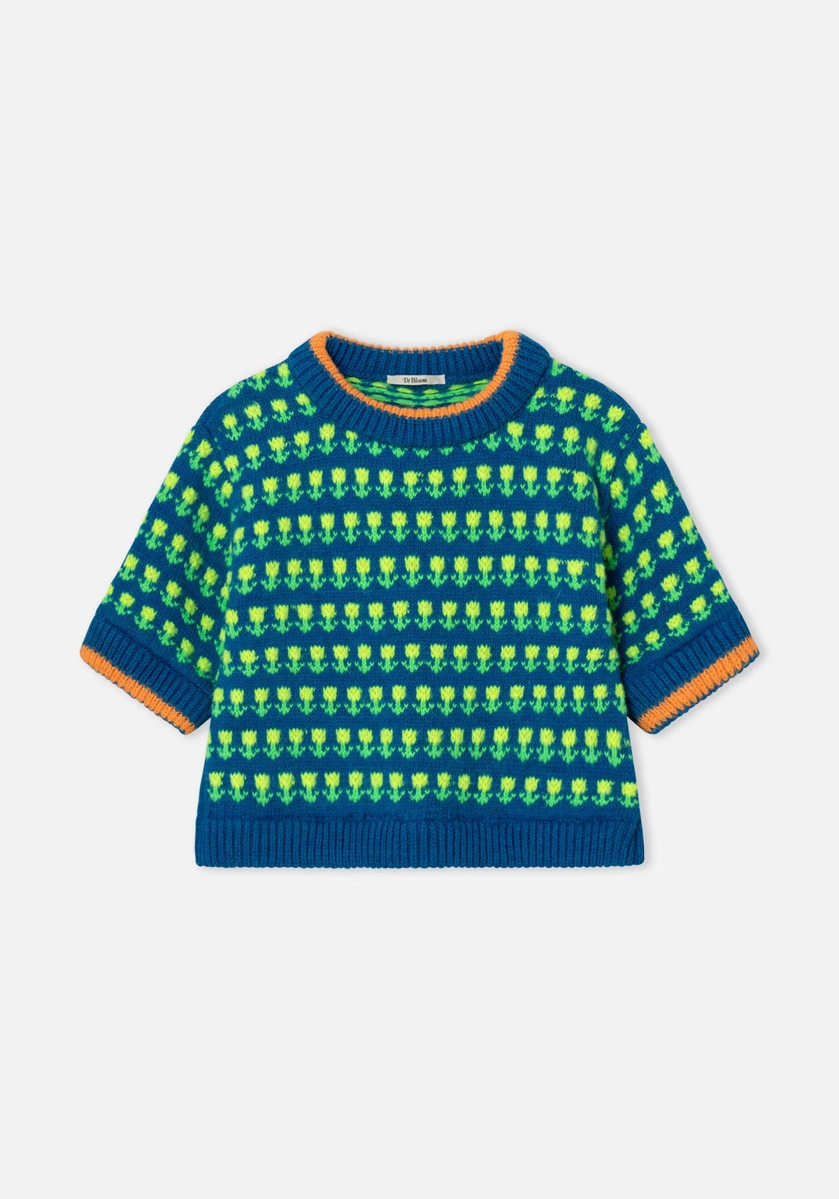 mignon sweater