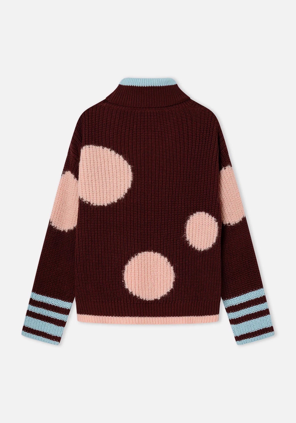 bombon sweater