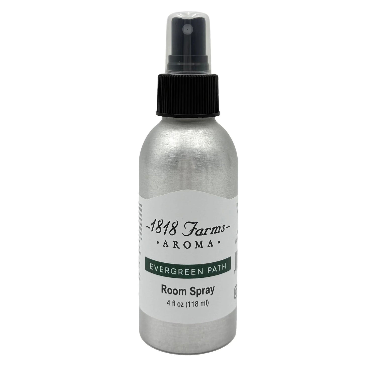 evergreen path room spray