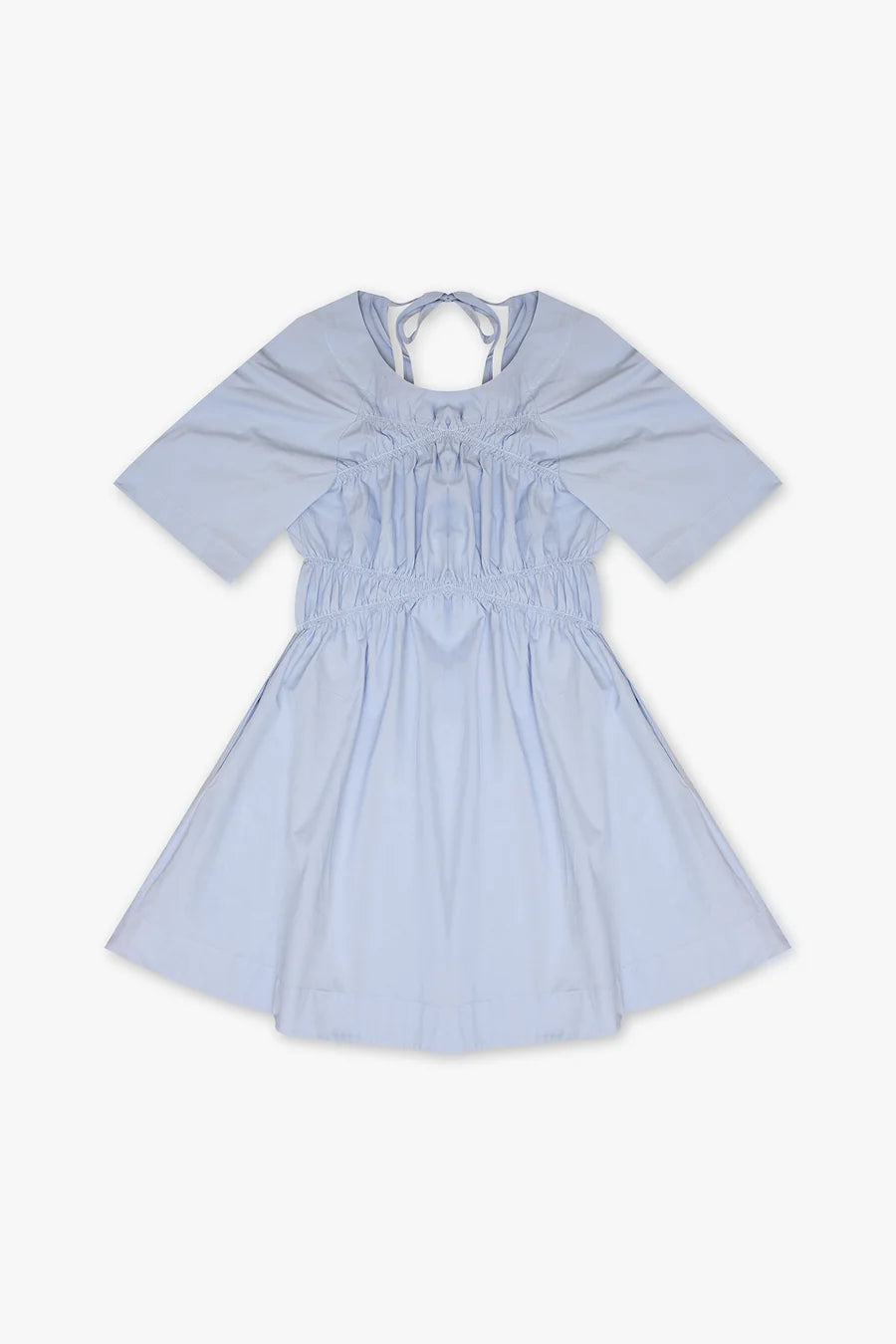 sketch dress