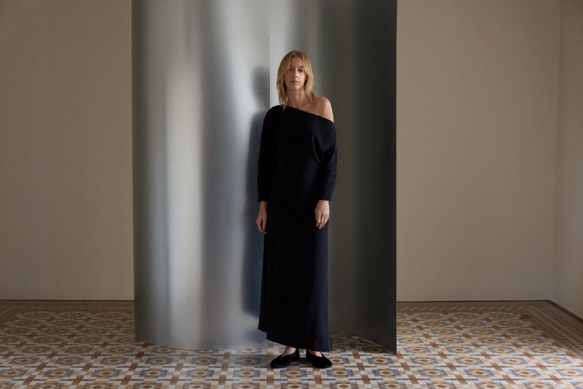 eve maxi dress