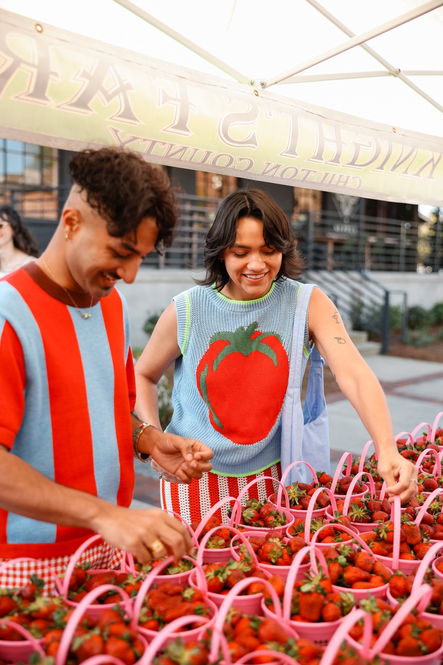 pomodoro vest