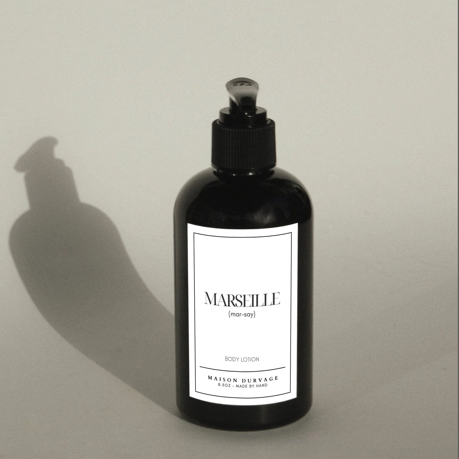 marseille shea butter lotion