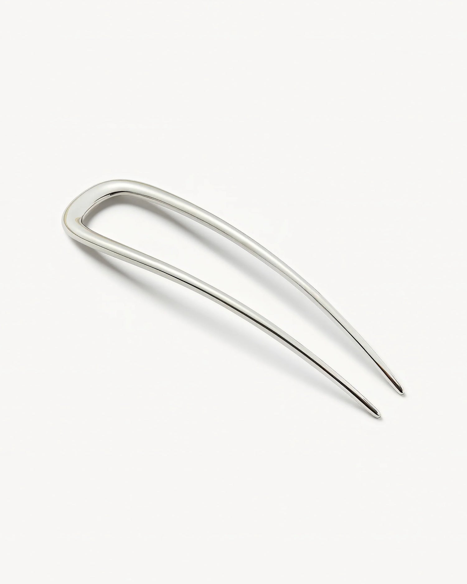midi french hair pin