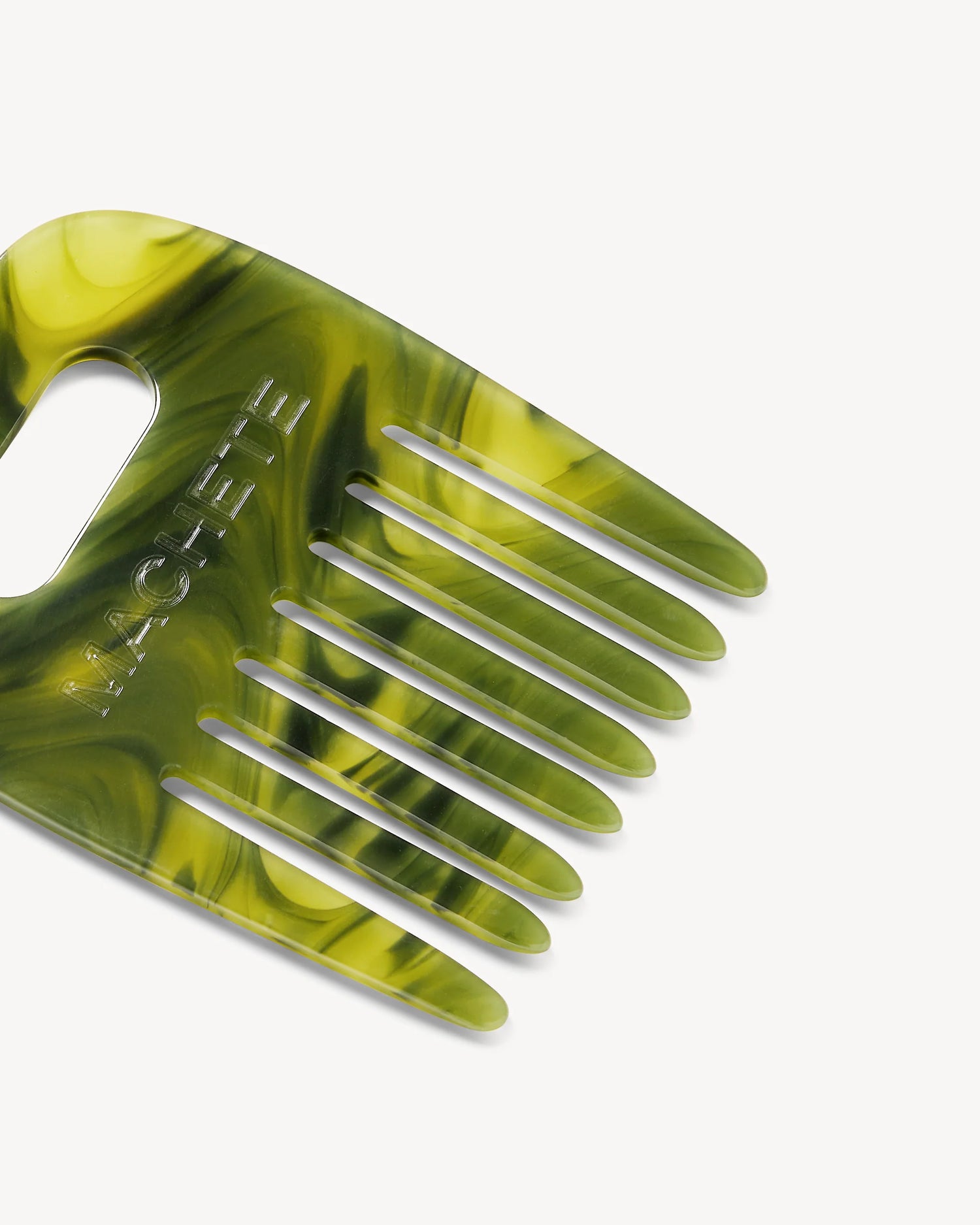 no. 4 comb