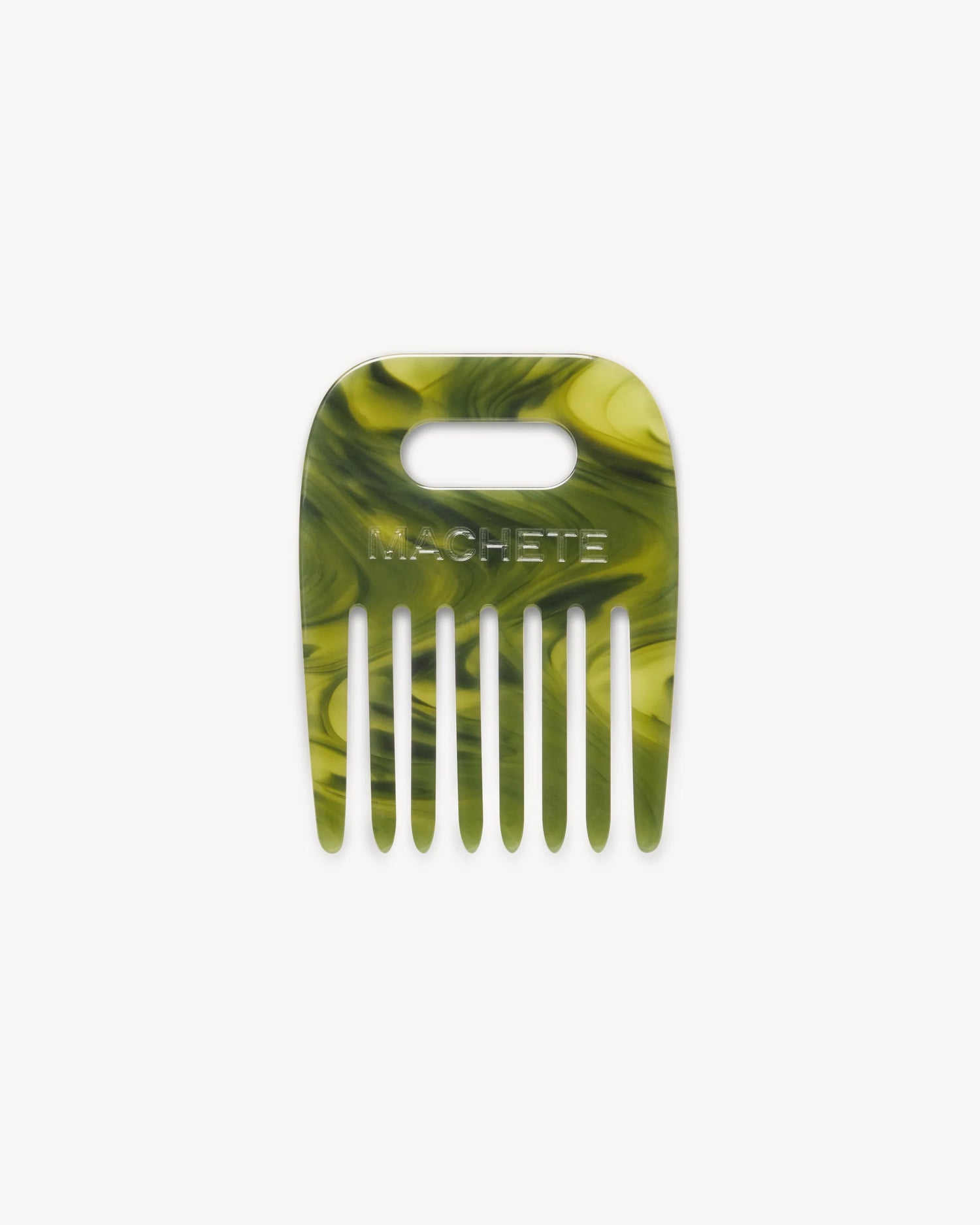 no. 4 comb