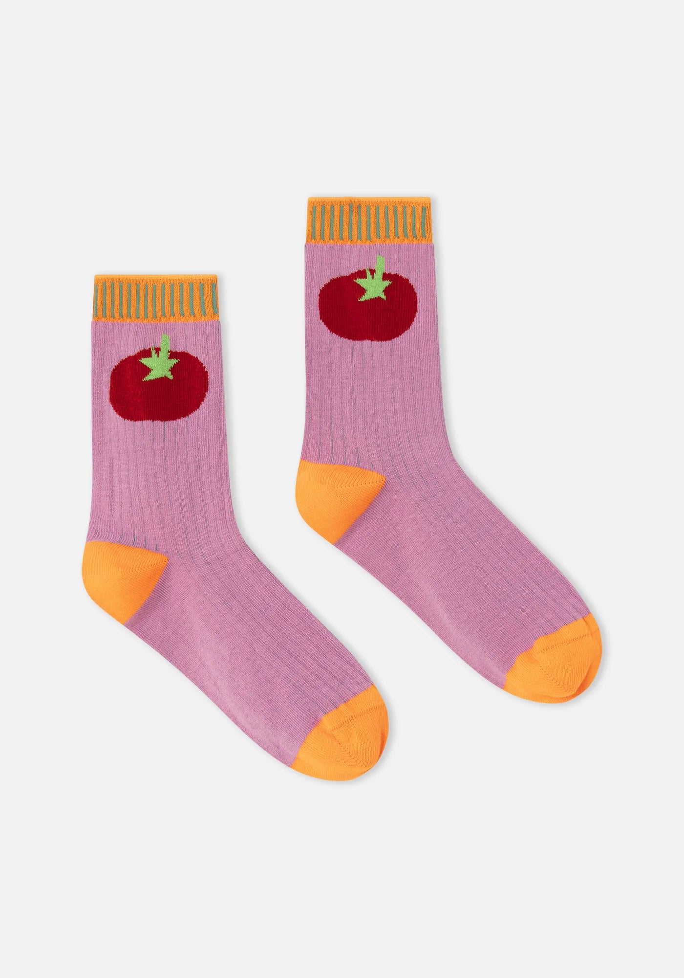 pomo socks