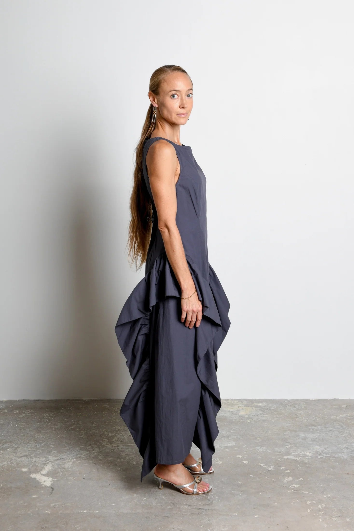 palmetta dress