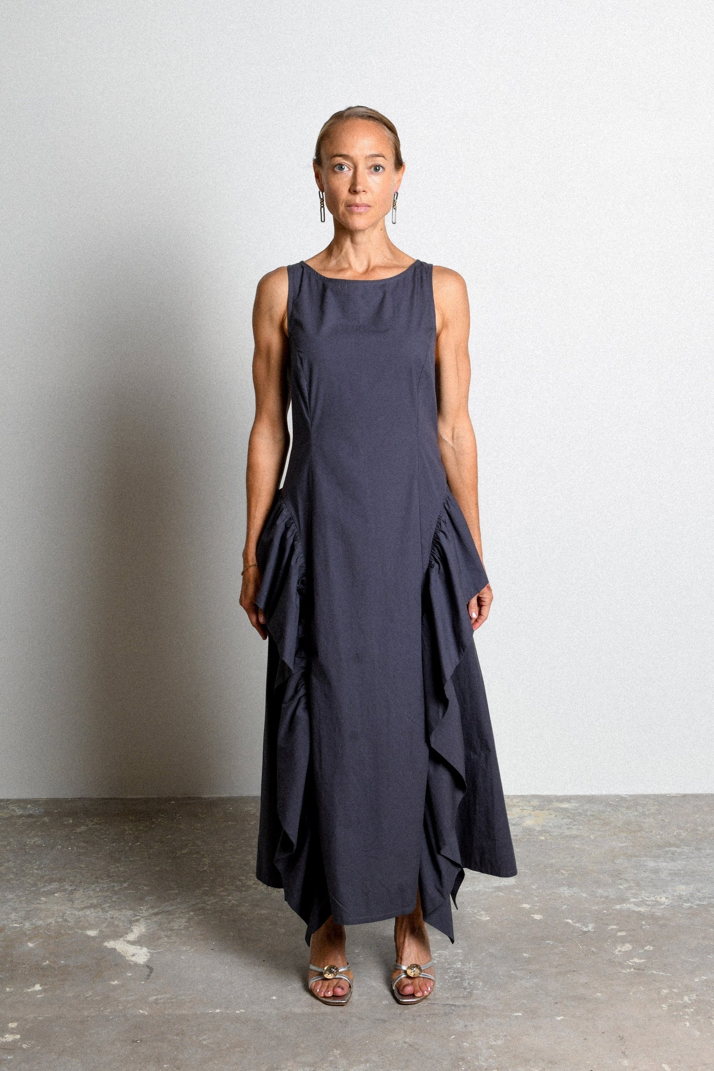 palmetta dress