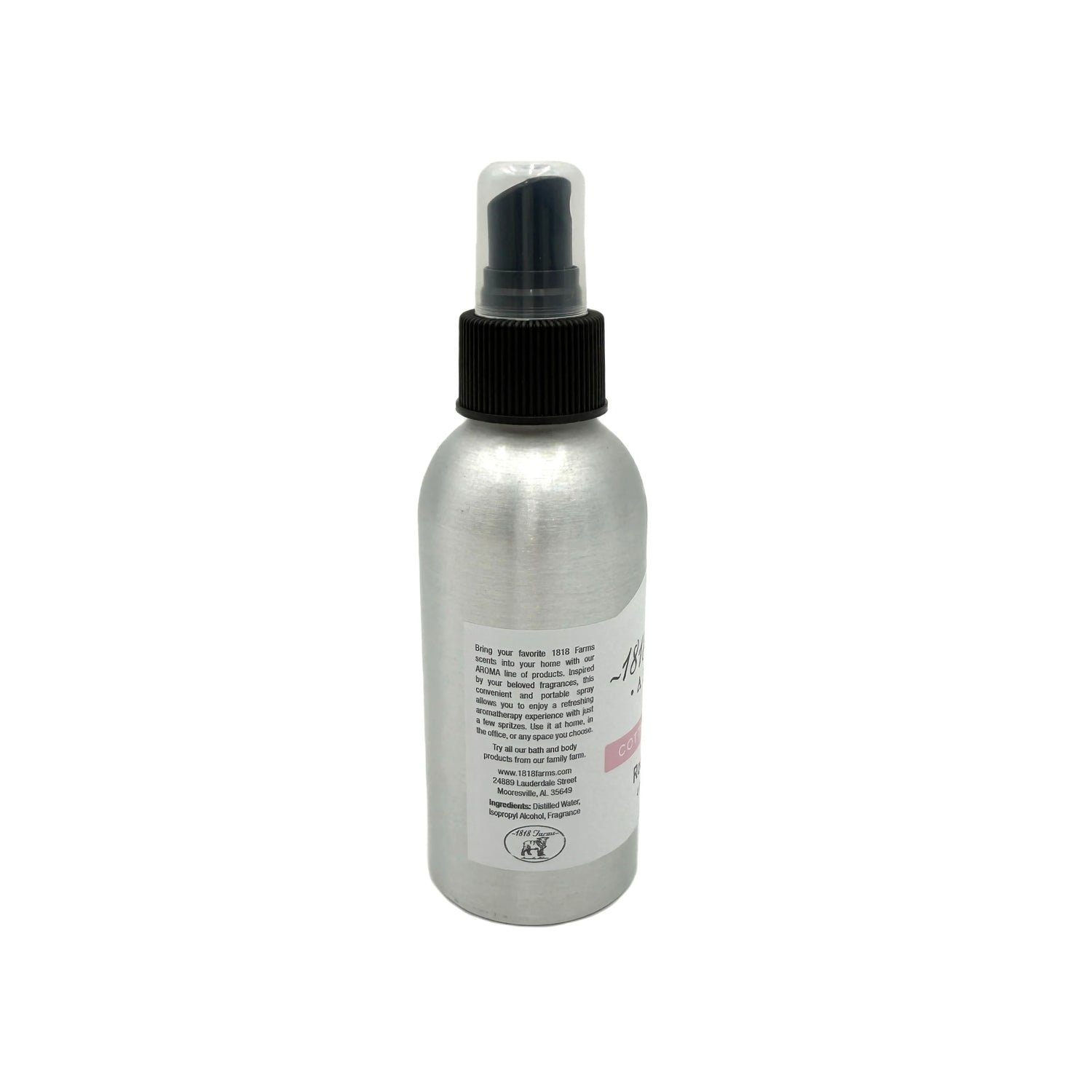 cottage garden room spray