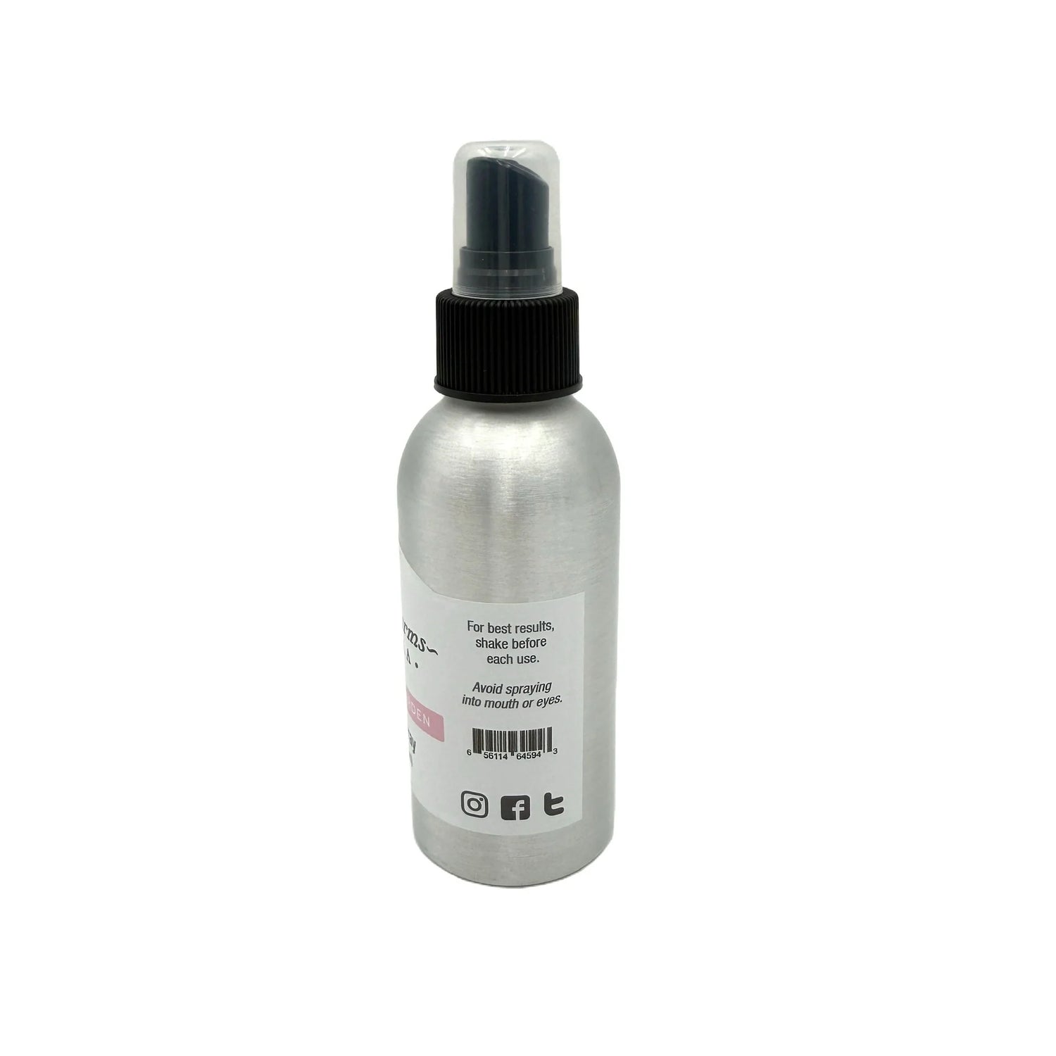 cottage garden room spray