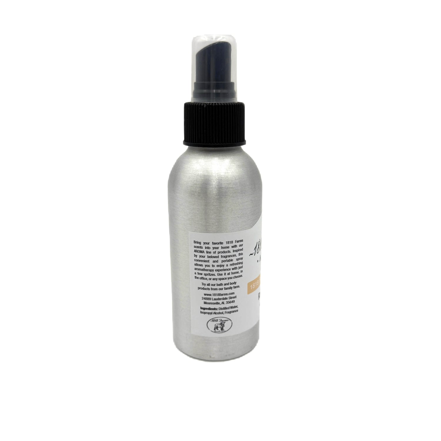 sunrise room spray