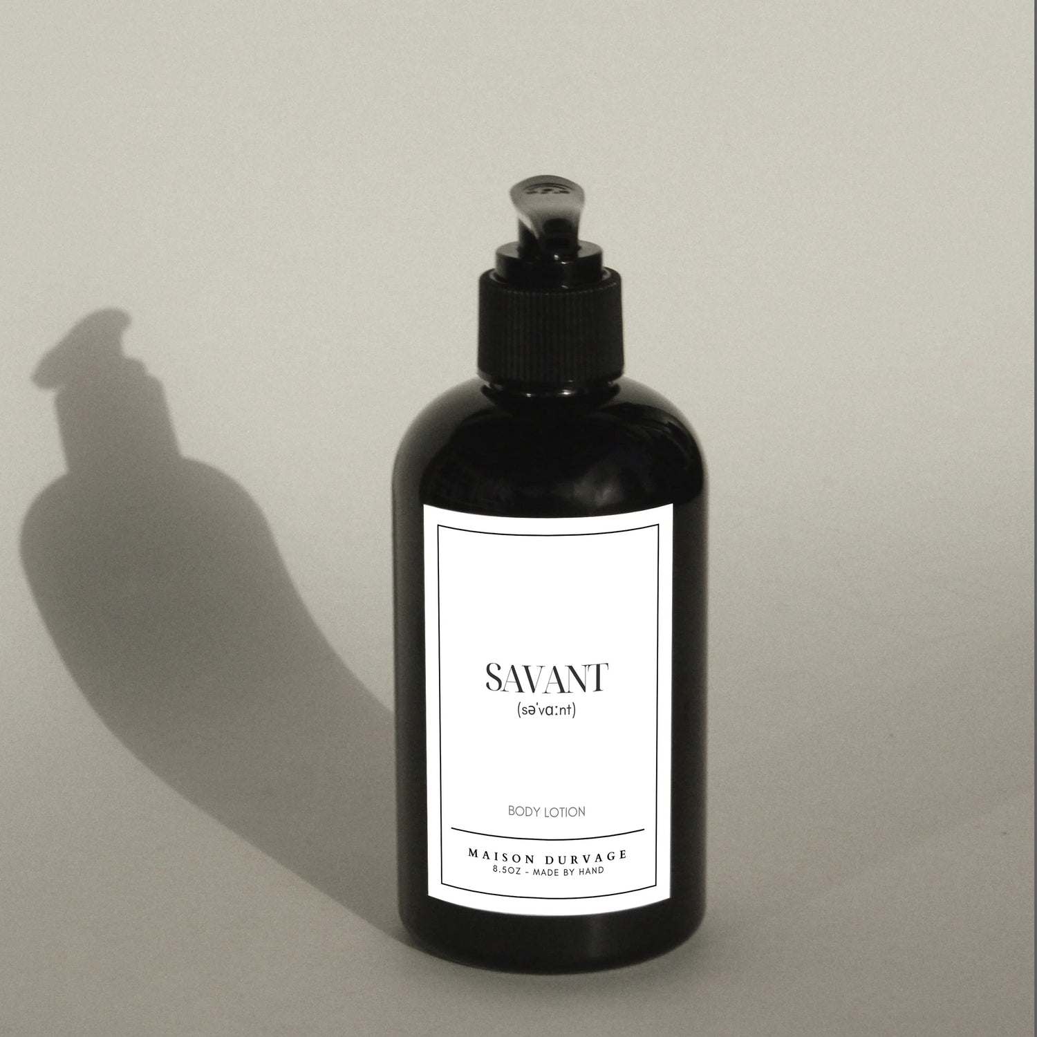 savant shea butter lotion