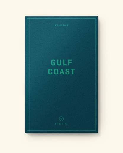 wildsam field guides: gulf coat