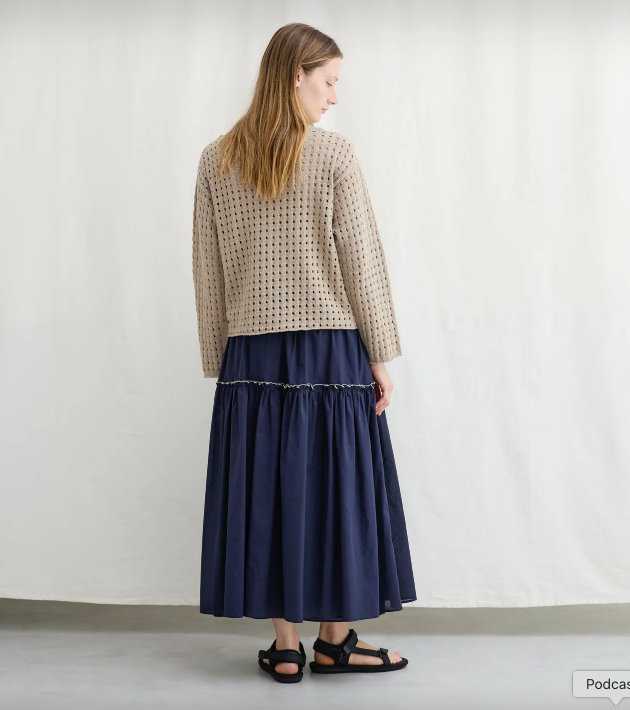 astro oatmeal sweater