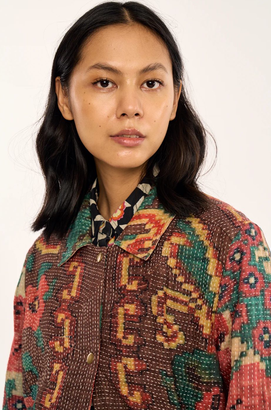 zahara jacket