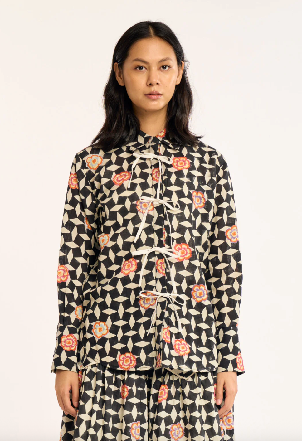 alma shirt