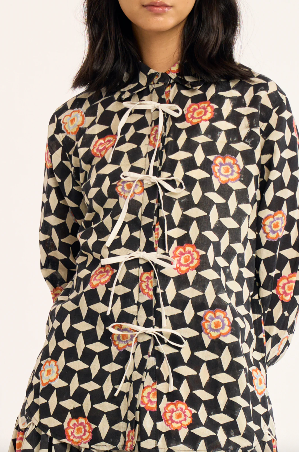 alma shirt