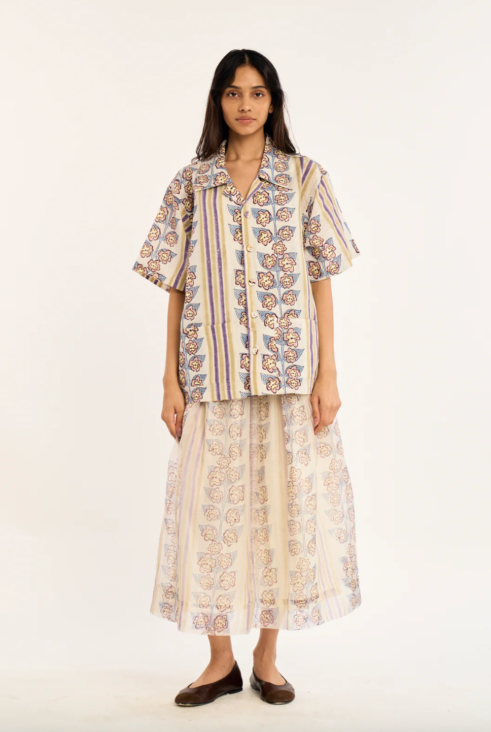 hue skirt