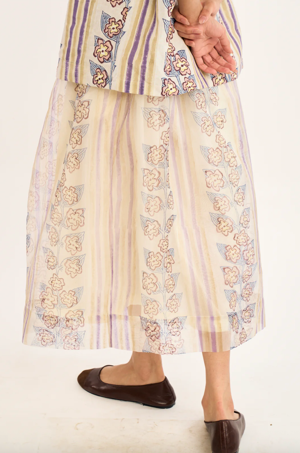 hue skirt