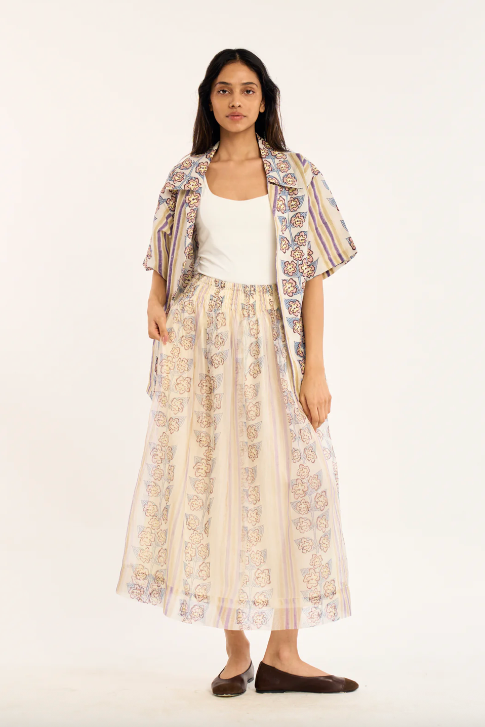 hue skirt