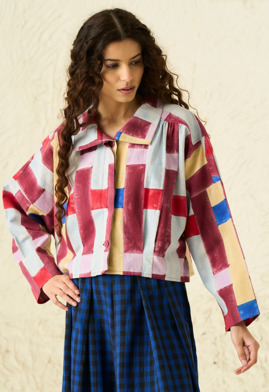 maiden top