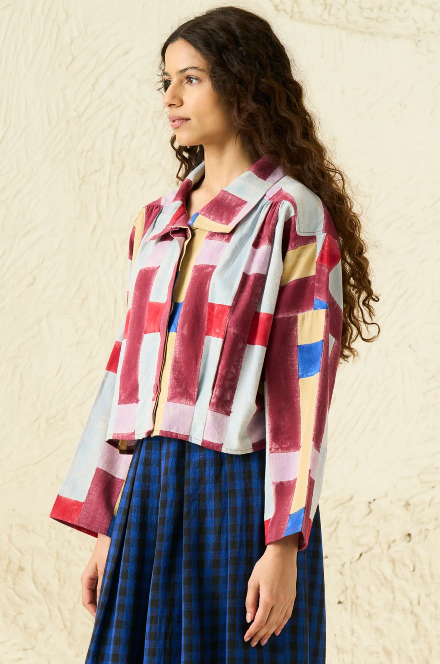 maiden top