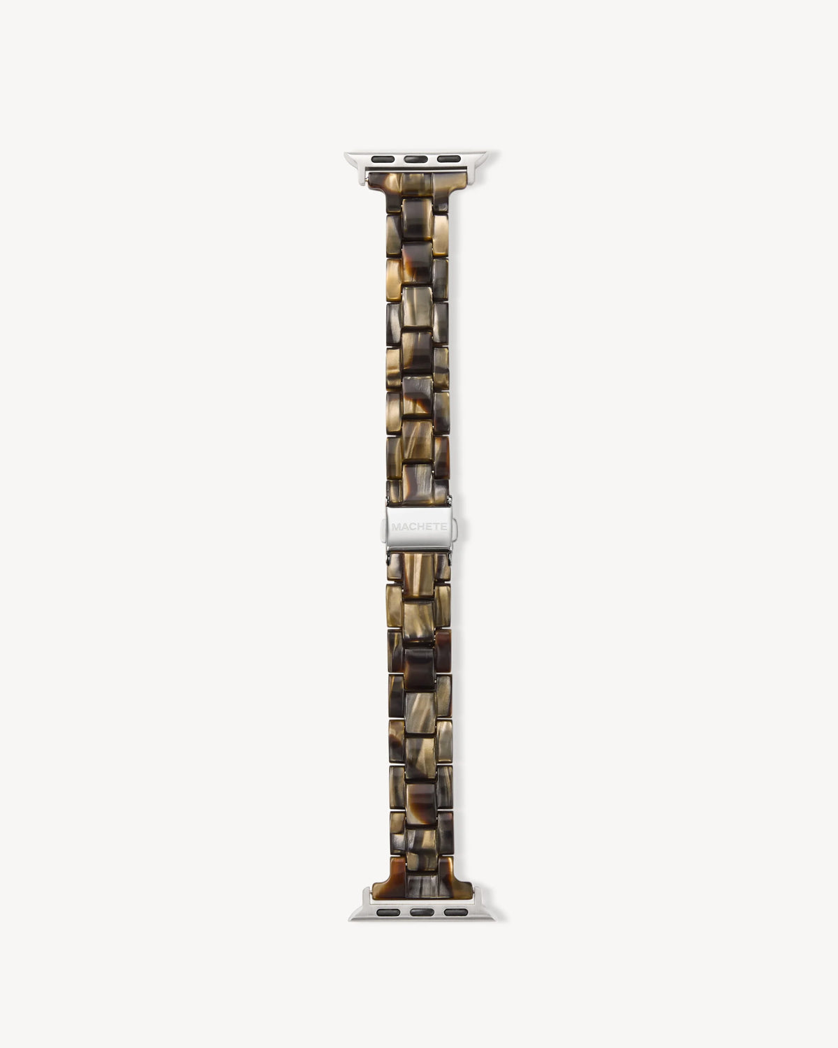 skinny apple watch band