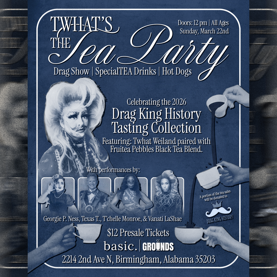 twhat's the tea party