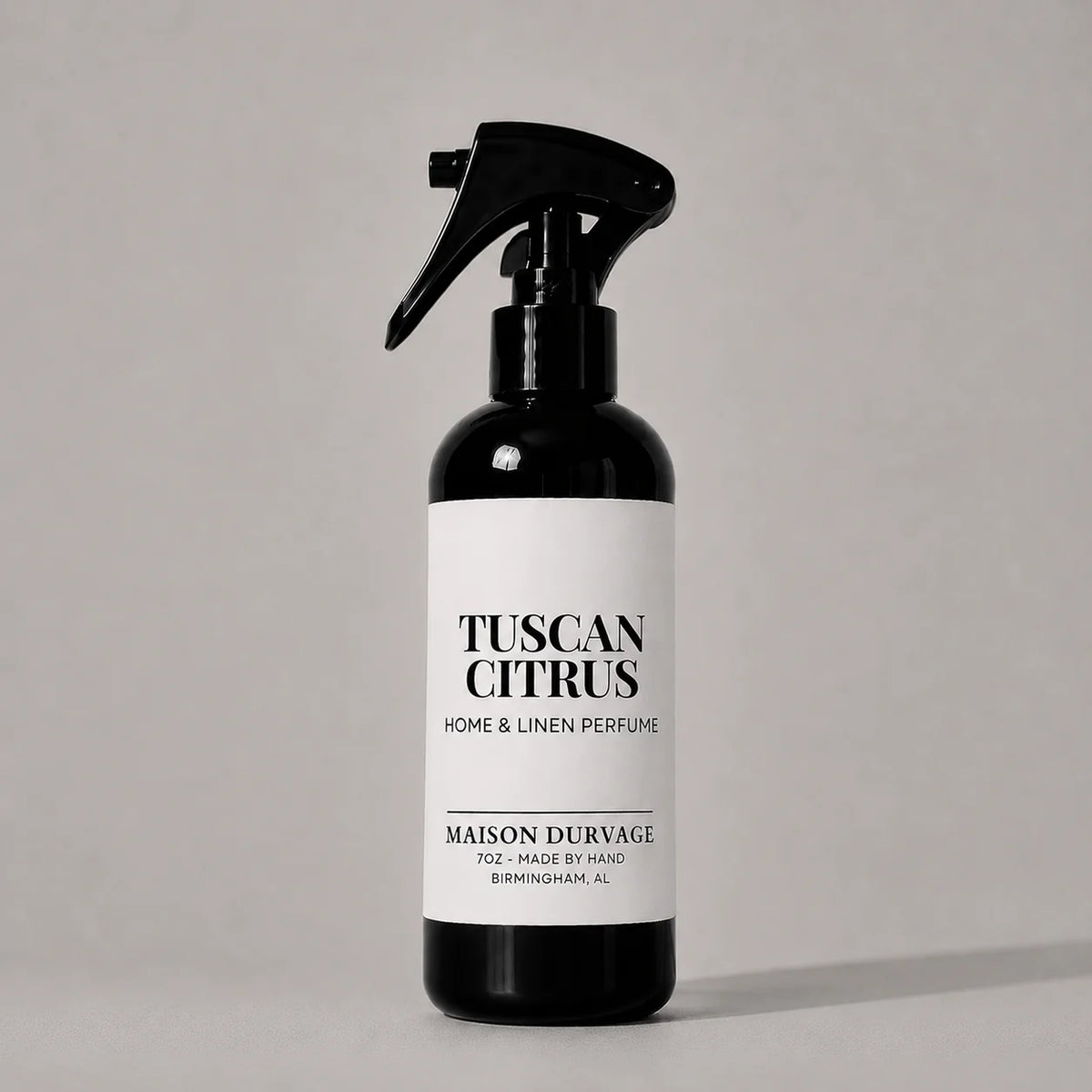 tuscan citrus home + linen spray