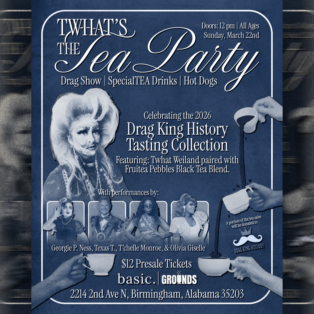 twhat's the tea party