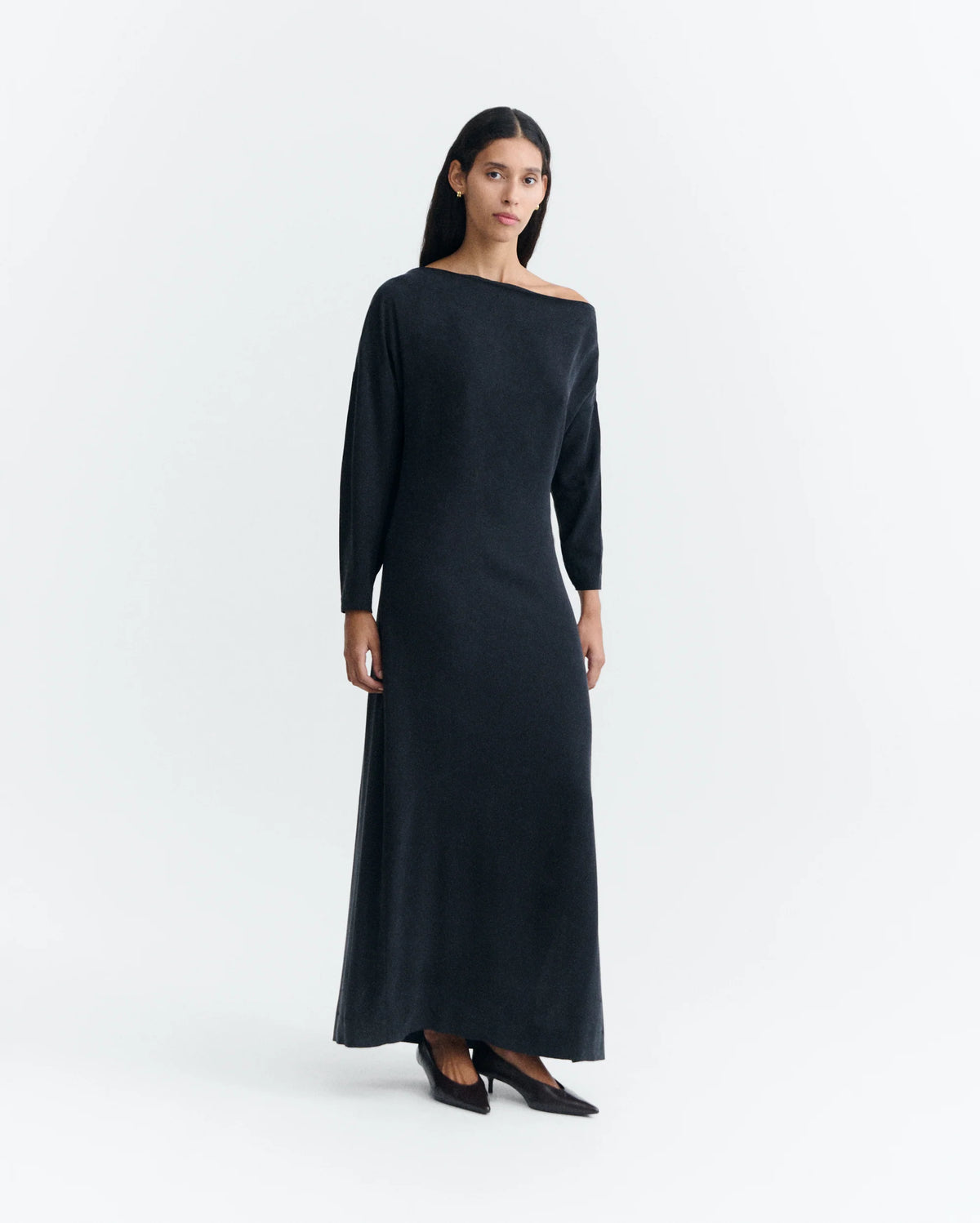 eve maxi dress