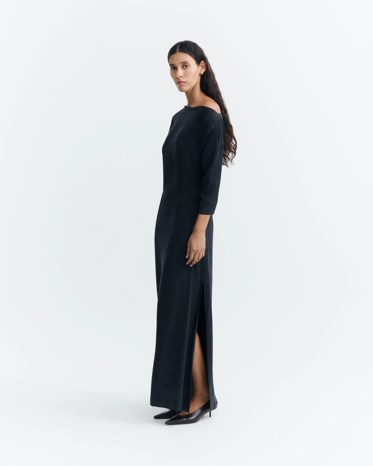 eve maxi dress