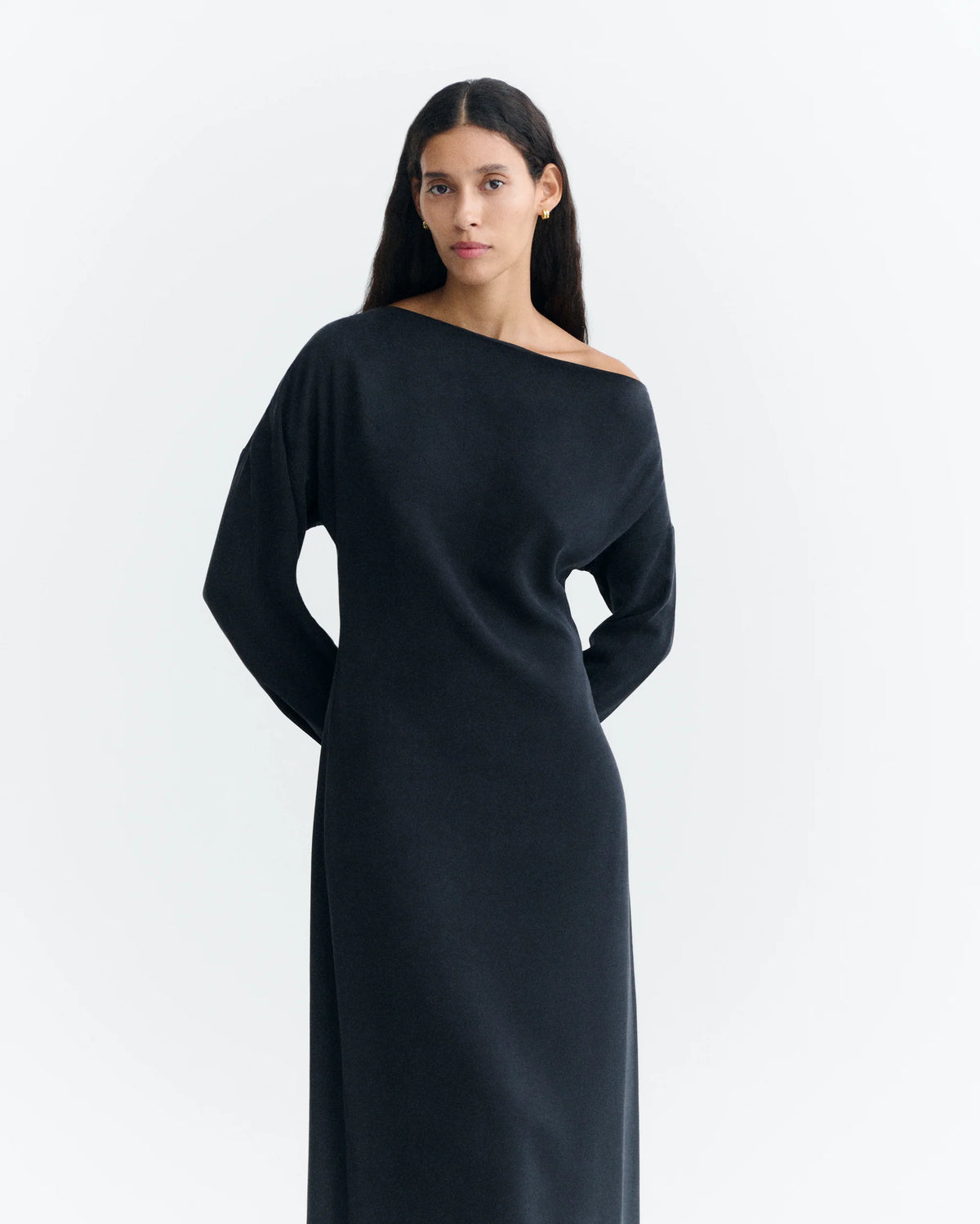 eve maxi dress