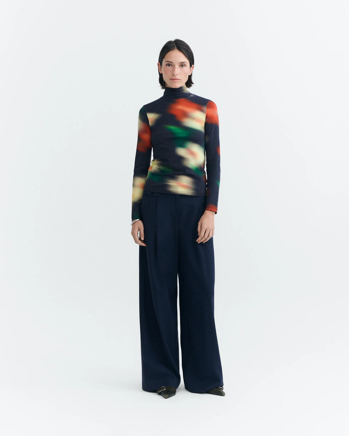 ellen bloom top