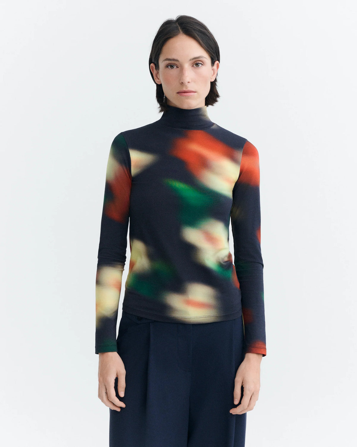 ellen bloom top
