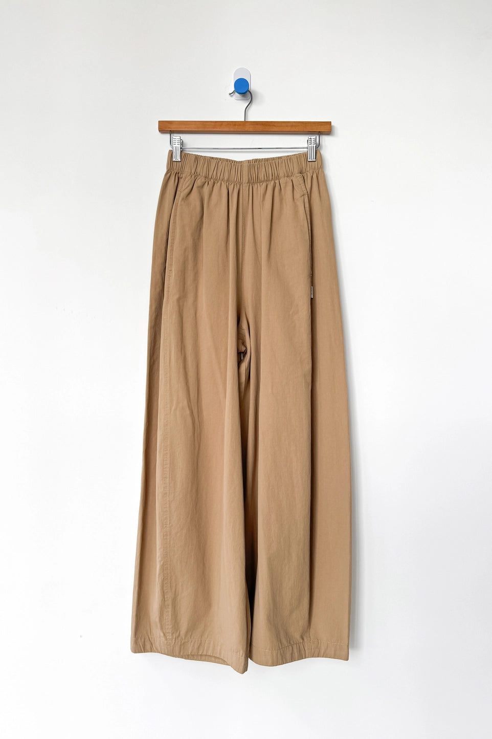 parachute pants