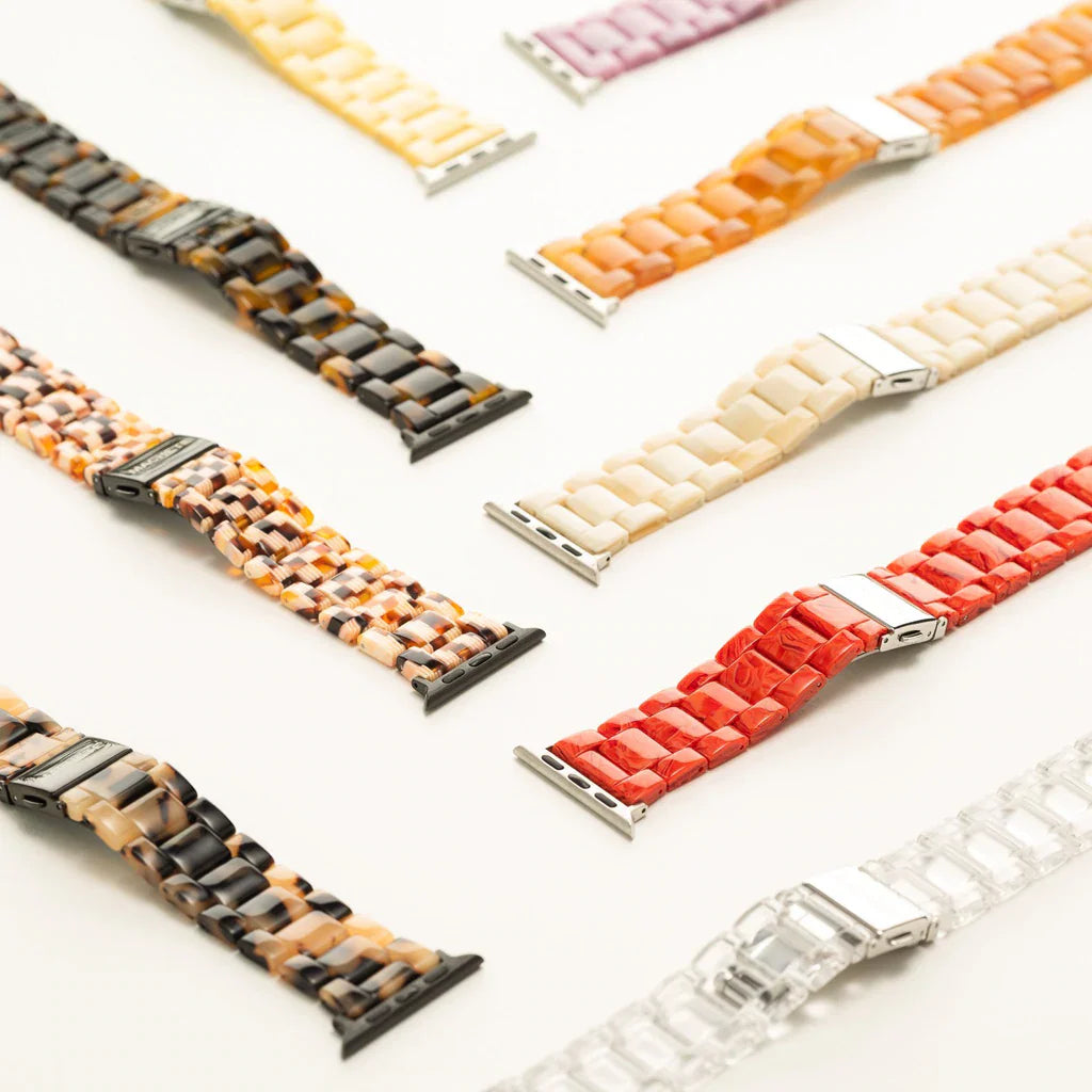 apple watch band— new colors!