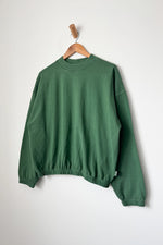 daisy long sleeve top