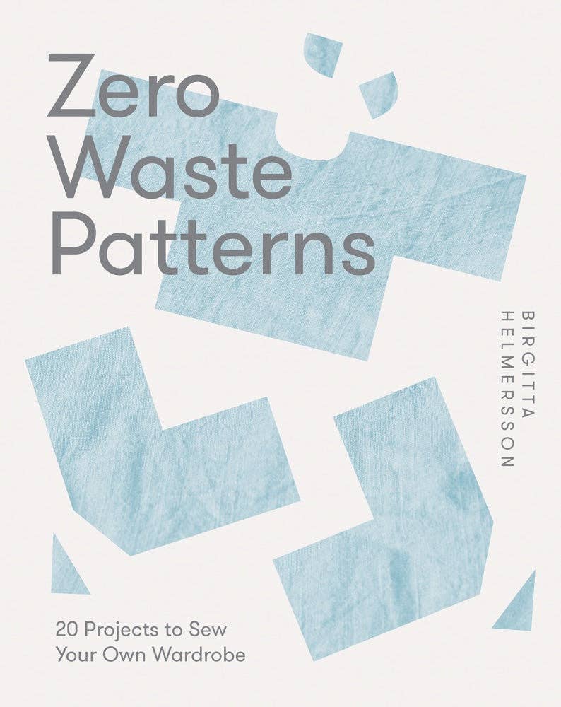 zero waste patterns