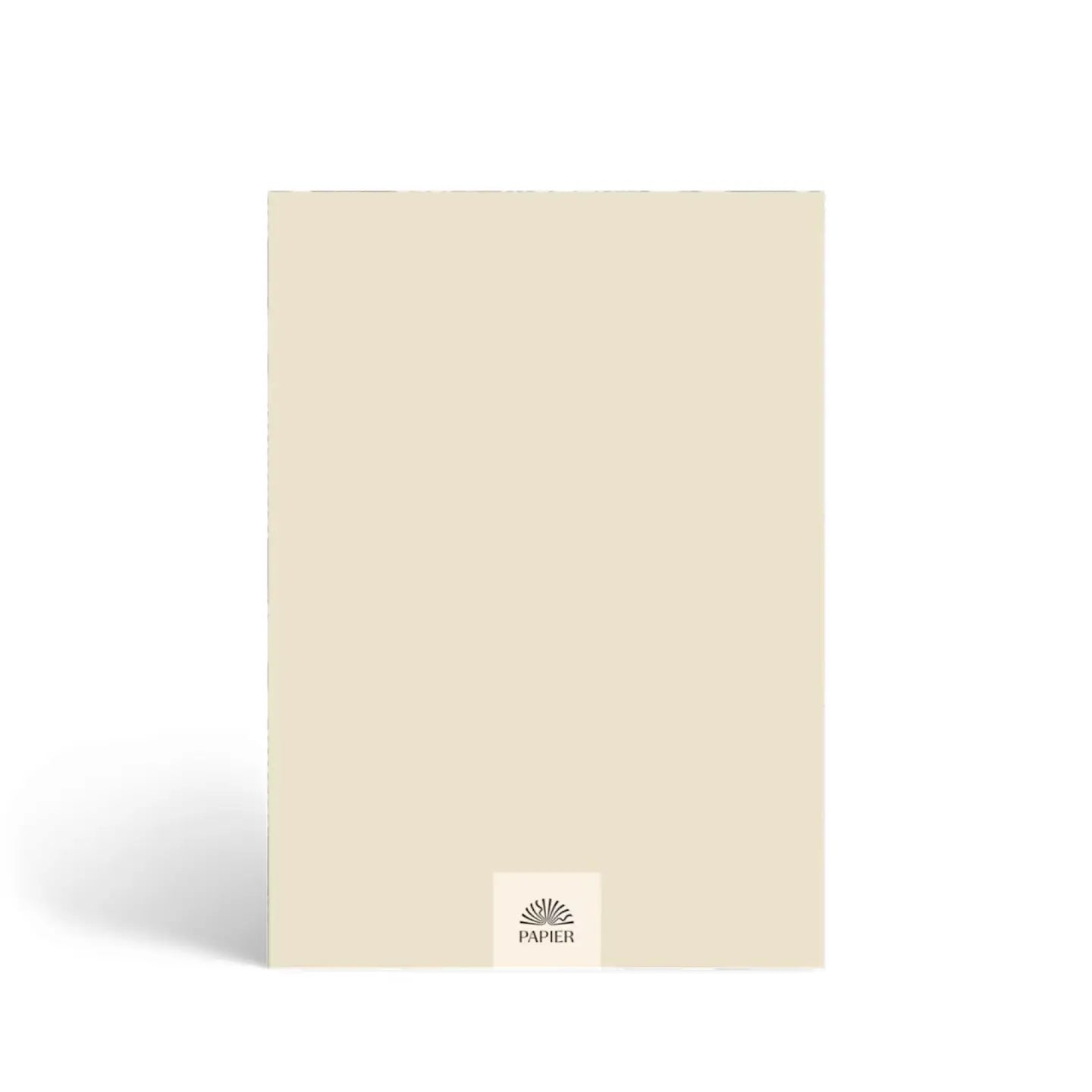 wonder a5 hardcover undated daily planner