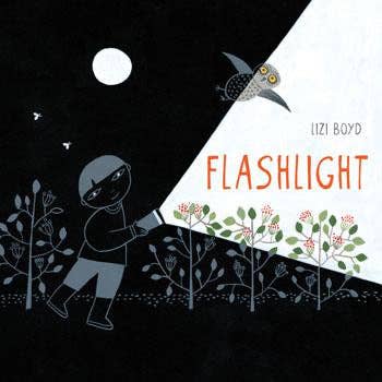 flashlight