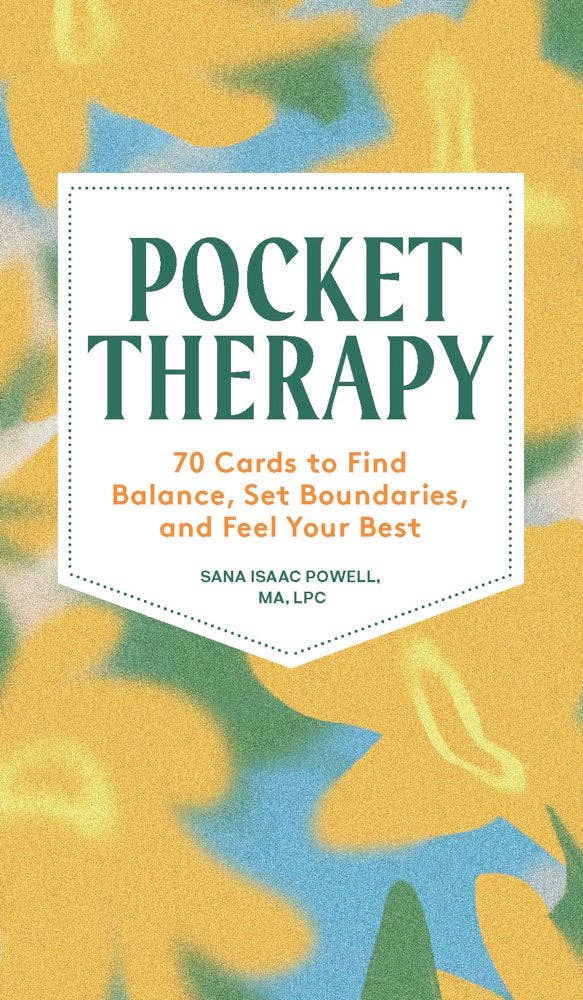 pocket therapy