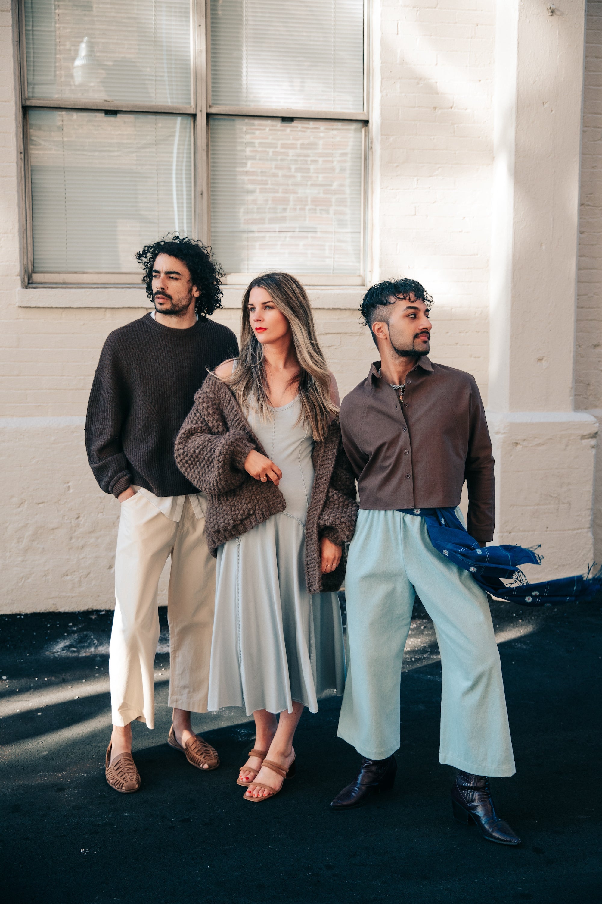 alabama chanin hand sewn cynthia dress | handmade in alabama – basic.